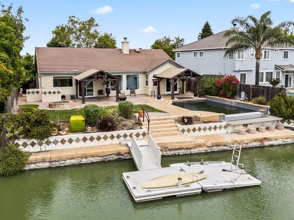 34 Bluefeather Ct, Sacramento, CA 95834