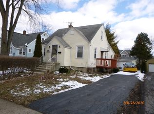 4819 Prospect Ave, Downers Grove, IL 60515