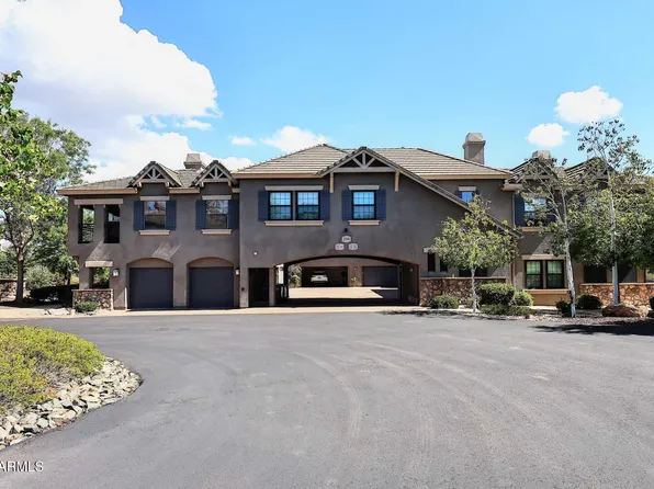 1716 ALPINE MEADOWS Lane #2107, Prescott, AZ 86303