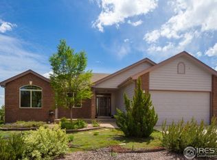 2920 9th Place Ct SW, Loveland, CO 80537