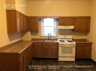 506 Cherokee St, Bethlehem, PA 18015