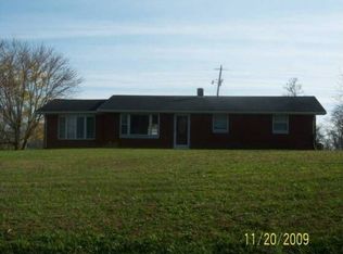 1941 Pole Bridge Rd, Nancy, KY 42544