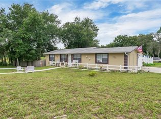 8297 Pinewood Ave, Brooksville, FL 34613