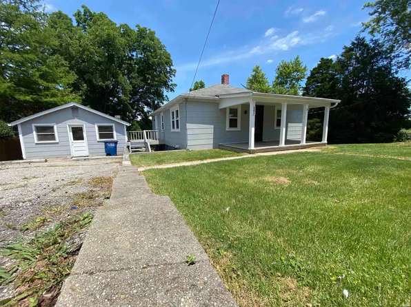 201 17th St, Bedford, IN 47421