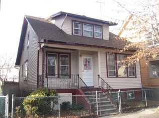 15-17 Fern Ave, Irvington, NJ 07111