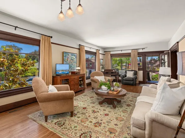 4316 Hermosa Way, San Diego, CA 92103