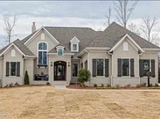 101 Treetops Ct, Greer, SC 29650