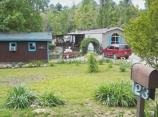 117 Corinth Loop, Ash Flat, AR 72513