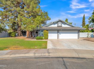 931 N Senate St, Chandler, AZ 85225