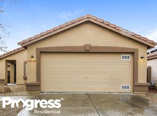 12529 W Bloomfield Rd, El Mirage, AZ 85335