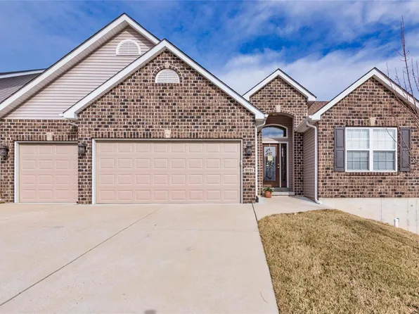 3121 Tuscan Valley Estates Ct, Arnold, MO 63010