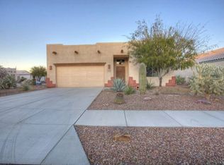 1730 N Rio Chico, Green Valley, AZ 85614
