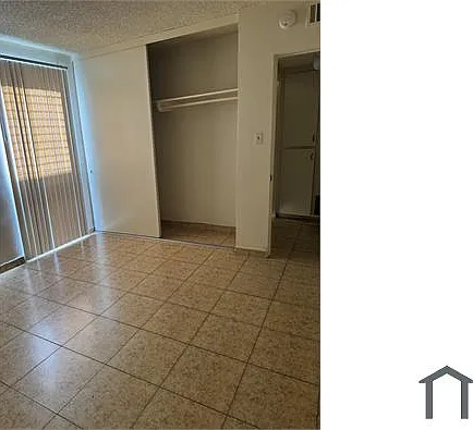 1 bed, 500 sqft, $1,750 — Photo 2