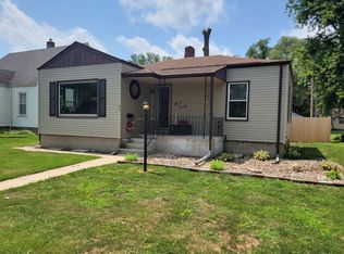 675 S Yates Ave, Kankakee, IL 60901