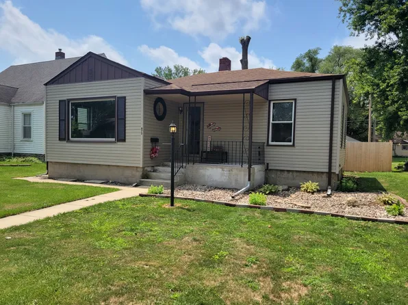 675 S Yates Ave, Kankakee, IL 60901