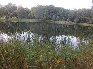 8166 Hilldale Rd, Springport, MI 49284