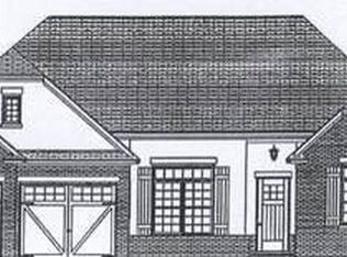 5314 Cluster Oak Ct, Montgomery, AL 36116