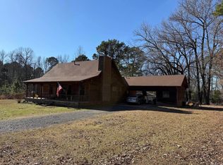 244 Sunset Country Ln, Lonoke, AR 72086