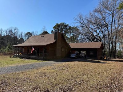 244 Sunset Country Ln, Lonoke, AR, 72086