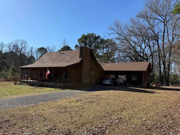244 Sunset Country Ln, Lonoke, AR 72086