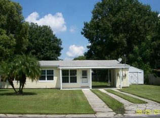 501 Victoria Blvd, Auburndale, FL 33823