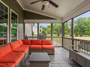 221 Misty Moonlight Dr, Willow Spring, NC 27592