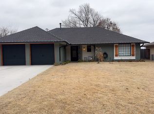 4621 NW 57th St, Oklahoma City, OK 73122