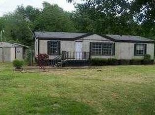 530 Trenton Hwy, Humboldt, TN 38343