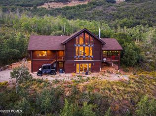 5404 Mountain Vw, Francis, UT 84036