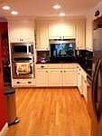 Stainless Steel/Double ovens