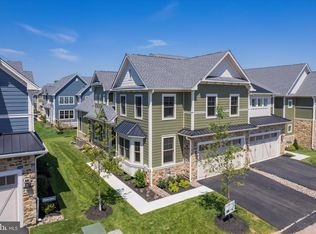 606 Roberts Rd LOT 54, Ambler, PA 19002