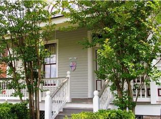 304 N Claiborne St, Mobile, AL 36603