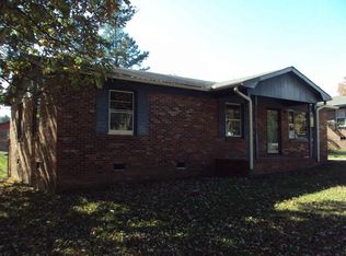 520 Parkland Place Rd, Greenwood, SC 29646