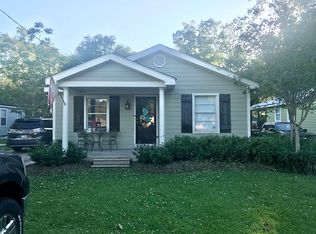 249 S 1st St, Ponchatoula, LA 70454