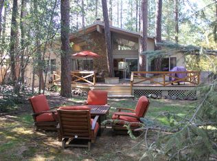 4875 Mallard Cir, Pinetop, AZ 85935