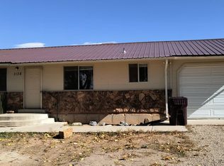 1138 W 3000 N, Cedar City, UT 84721
