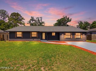 802 Antigua Rd, Jacksonville, FL 32216