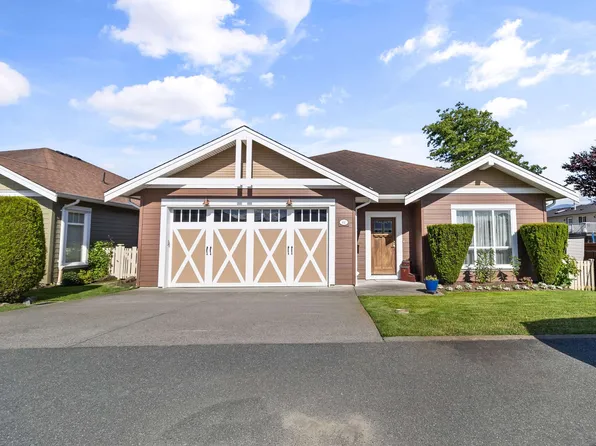 7600 Chilliwack River Rd #64, Chilliwack, BC V2R 3Z6