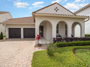 2572 Roveri Ave, Apopka, FL 32712