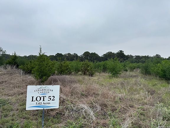 2nd image of LOT 52 CLEARWATER CANYON RD LOT 52