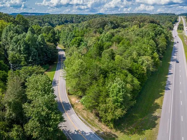 LOT 1 River Oaks Dr, Spencer, TN 38585