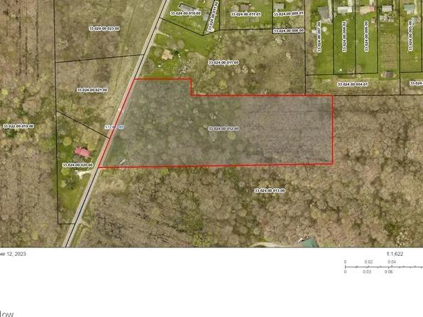 3566 S Main St, Rock Creek, OH 44084
