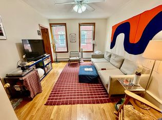 1 Unity St APT 3, Boston, MA 02113