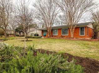 1406 Ridgemont Dr, Austin, TX 78723