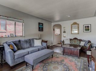4350 Decatur St APT 1, Denver, CO 80211