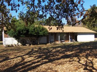 111 Grant St, Roland, OK 74954