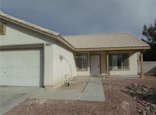 5124 Keswick Rd #0, North Las Vegas, NV 89031