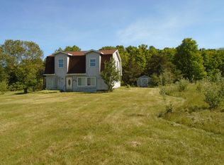 5880 W Michaud Rd, South Branch, MI 48761