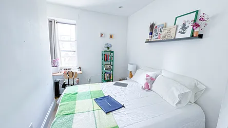 Rented by Brighton Management