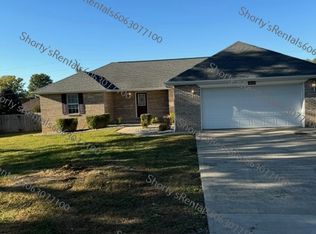 1672 Patterson Branch Rd, Somerset, KY 42503